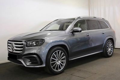 Mercedes GLS 450 d 4-MATIC AMG Line