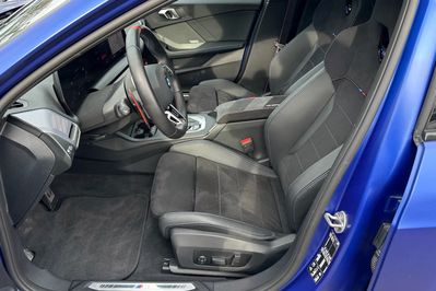 BMW Seria 1 M135 xDrive M Performance