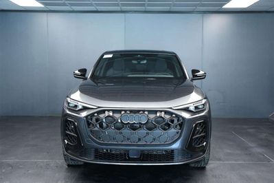 Audi Q5 TFSI quattro S line Sportback
