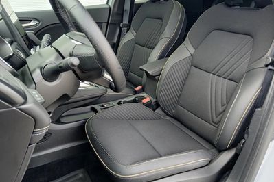 Renault Symbioz 1.6 E-Tech Full Hybrid Iconic