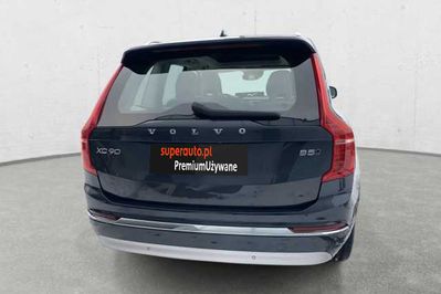 Volvo XC90 B5 D AWD Inscription