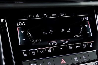 Audi Q7 60 TFSI e quattro S Line Tiptr.