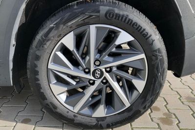 Hyundai Tucson 1.6 T-GDI Executive 2WD DCT