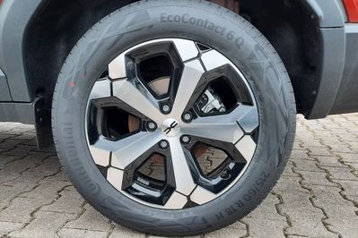 Dacia Bigster Journey 1.2 TCe mHEV