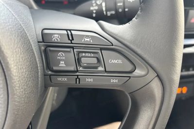 Toyota Yaris Cross Executive 1.5 Hybrid Dynamic Force