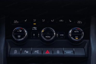 Skoda Kodiaq 2.0 TDI 4x4 Sportline DSG