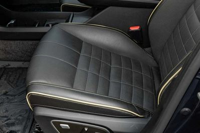 Renault Megane EV60 Iconic