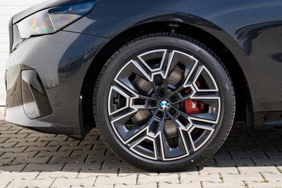 BMW Seria 5 520d xDrive M Sport