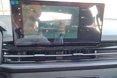 SsangYong Musso Grand 2.2 e-XDi Joy 4WD aut