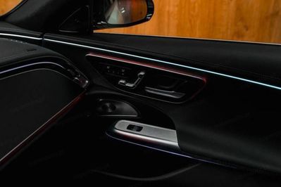 Mercedes Klasa E 220 d 4-Matic AMG