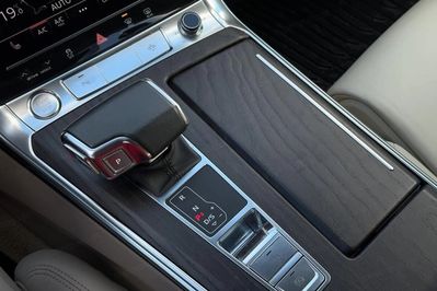 Audi A7 50 TDI mHEV quattro Tiptronic