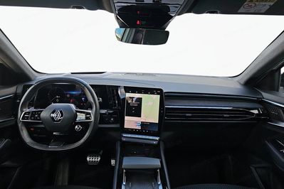 Renault Austral 1.3 TCe Iconic esprit Alpine