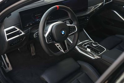 BMW Seria 3 M340d xDrive