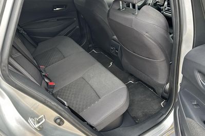 Toyota Corolla Hybrid Comfort