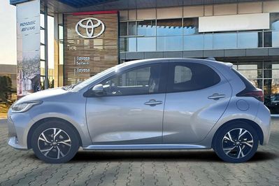 Toyota Yaris 1.5 Style