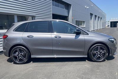Mercedes B Klasa 200 AMG Line