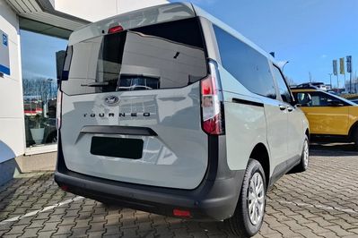 Ford Tourneo Courier Trend