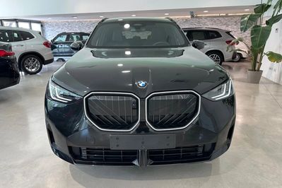 BMW X3 xDrive20d M Sport