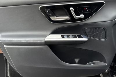 Mercedes GLC 200 d 4MATIC Avantgarde