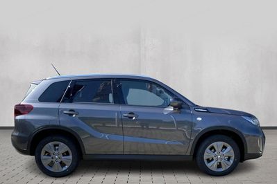 Suzuki Vitara 1.4 Boosterjet mHEV Premium Plus 4WD