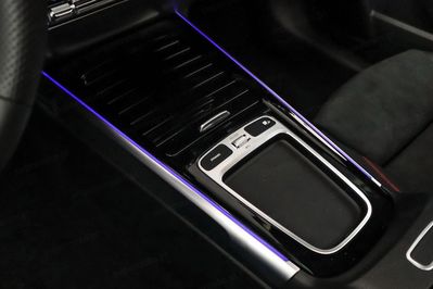 Mercedes GLB 200 d AMG Line