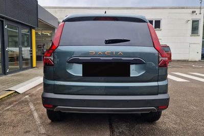 Dacia Jogger Extreme 7-miejsc LPG 1.0