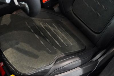 Mercedes GLC Coupe 220 d  4-Matic AMG Line