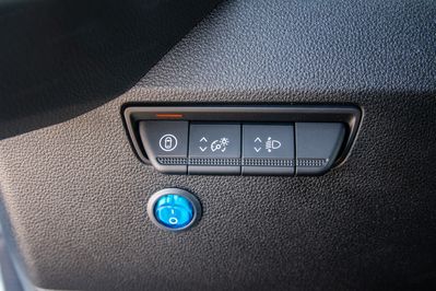 Renault Master L3 Kontener Izoterma