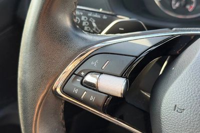 Skoda Octavia 2.0 Tdi Ambition Dsg