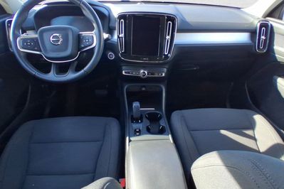Volvo XC40 T3 Momentum aut