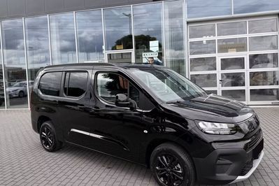 Fiat Fiorino/Qubo Icon 7os. L2H1 aut