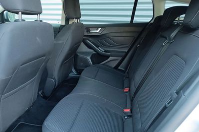 Ford Focus 1.0 EcoBoost Titanium X