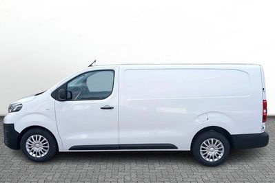 Toyota ProAce L2H1