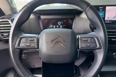 Citroen C4 PureTech Shine S&S