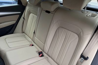 Audi Q5 35 TDI quattro