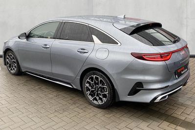 Kia ProCeed 1.5 T-GDI GT Line