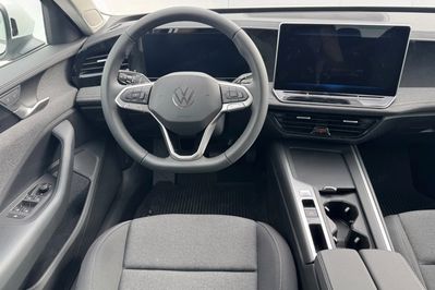 Volkswagen Passat 1.5 TSI mHEV DSG