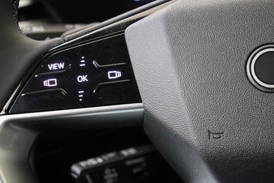 Audi A6 TDI quattro S line Avant