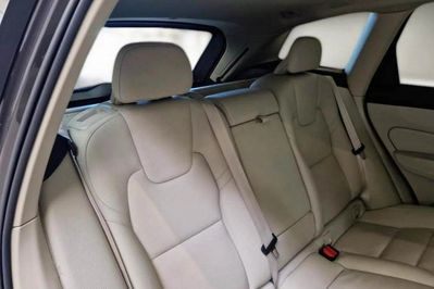 Volvo XC60 T6 Plug-In Hybrid AWD Inscription Expression aut