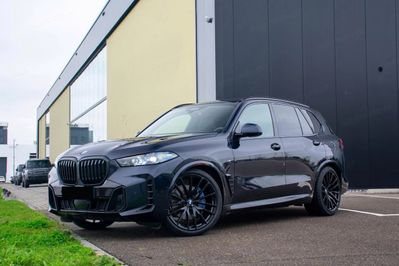BMW X5 xDrive30d M Sport