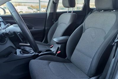 Hyundai i30 1.5 T-GDI Smart DCT