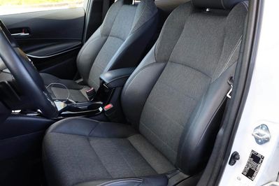 Toyota Corolla 2.0 Hybrid Executive