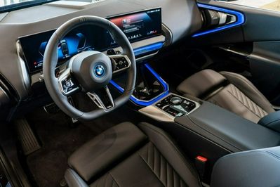BMW X3 xDrive30e M Sport
