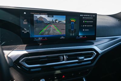 BMW Seria 3 320d xDrive aut
