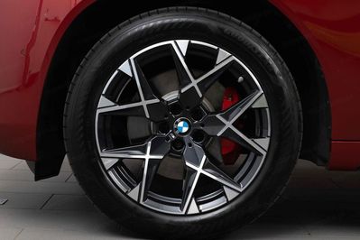 BMW X3 xDrive20d M Sport
