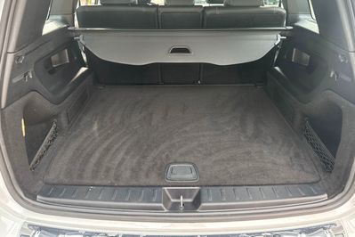 Mercedes GLB 200