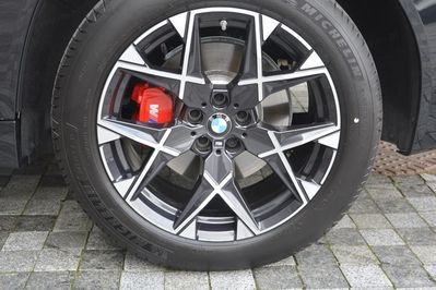 BMW X3 xDrive20d M Sport