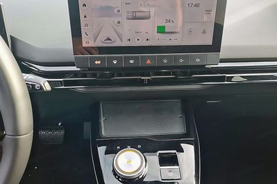 MG 4 77kWh Luxury Long Range