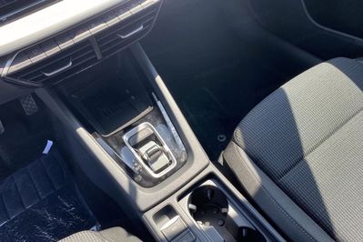 Skoda Octavia Edition 130 Selection 2.0 TDI DSG