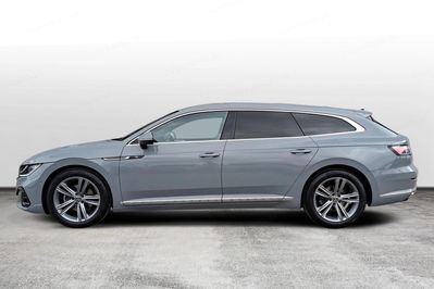 Volkswagen Arteon 2.0 TDI R-Line DSG